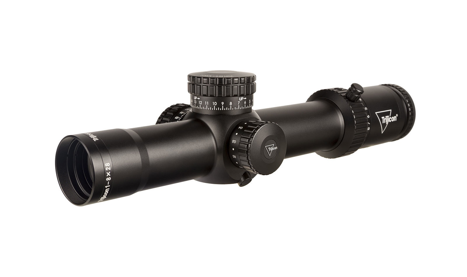 Trijicon Credo HX 1-8x28mm