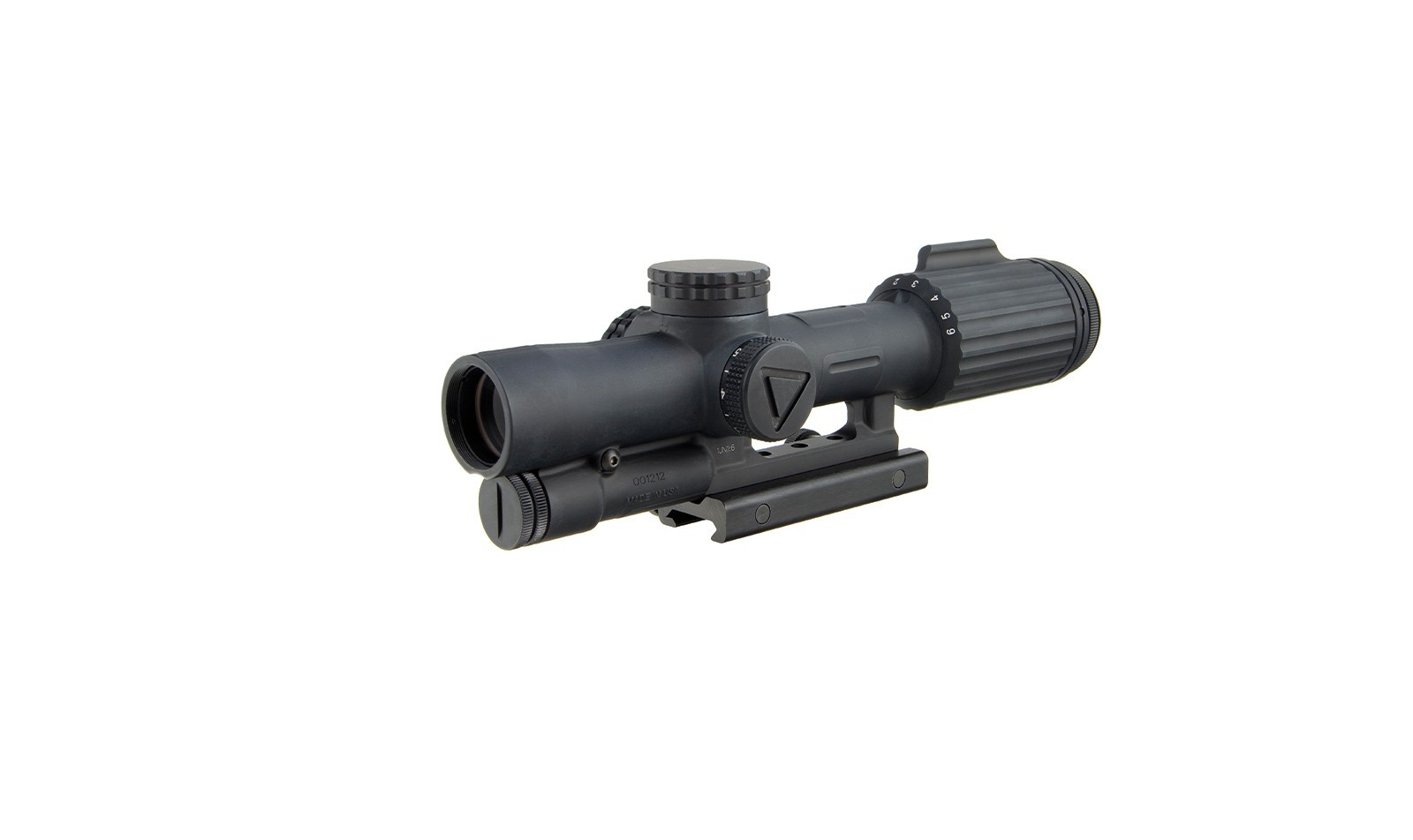 Trijicon VCOG 1-6x24mm