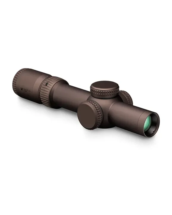 Vortex Razor HD Gen III 1-10x24 FFP