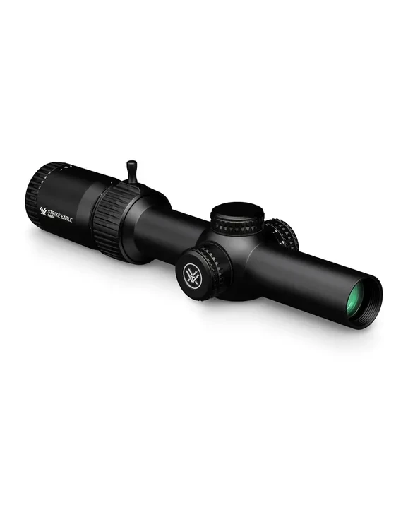 Vortex Strike Eagle 1-8x24 FFP