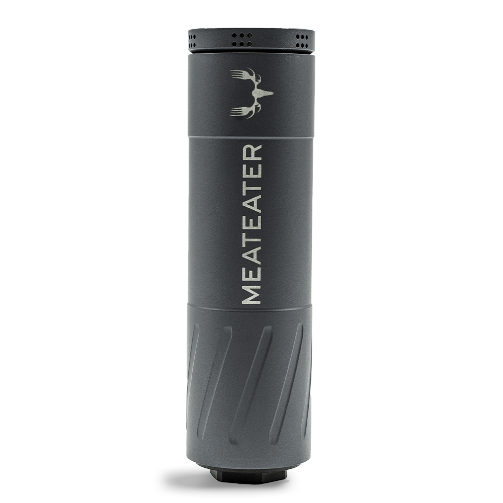 Banish Meateater by Banish
