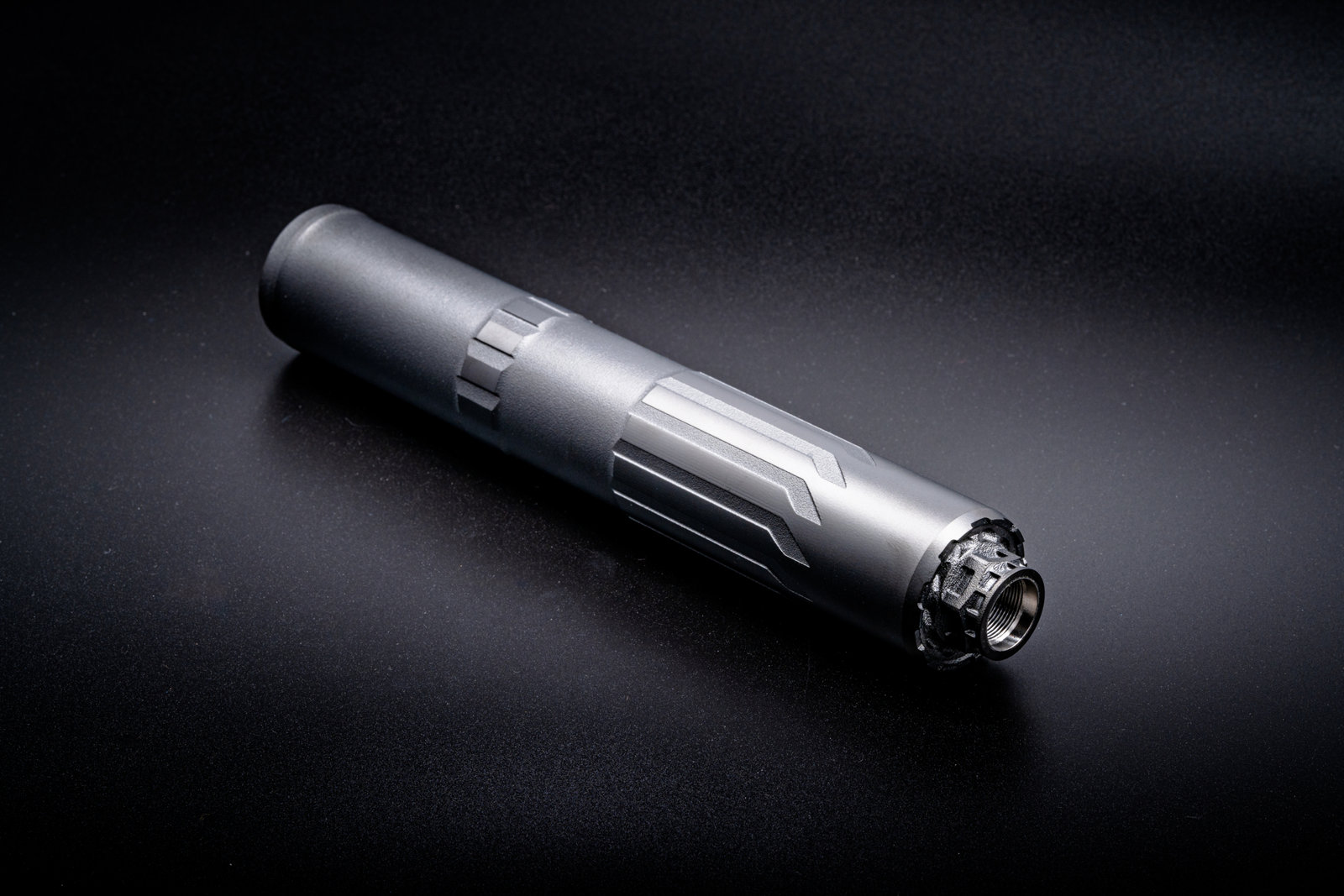 CGS Hekate DT