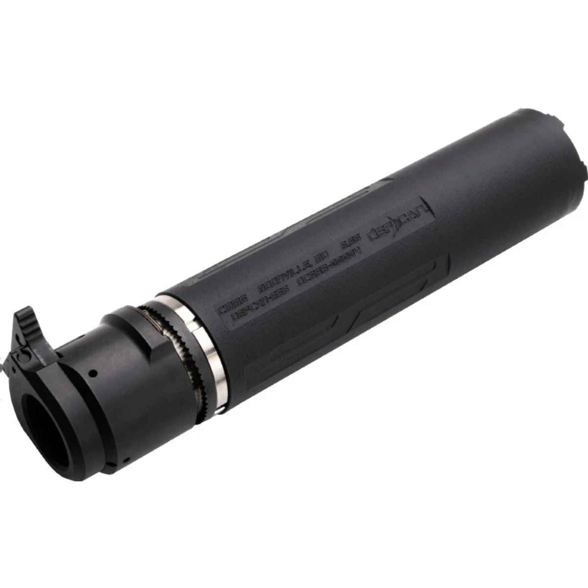CMMG DEFCAN-556