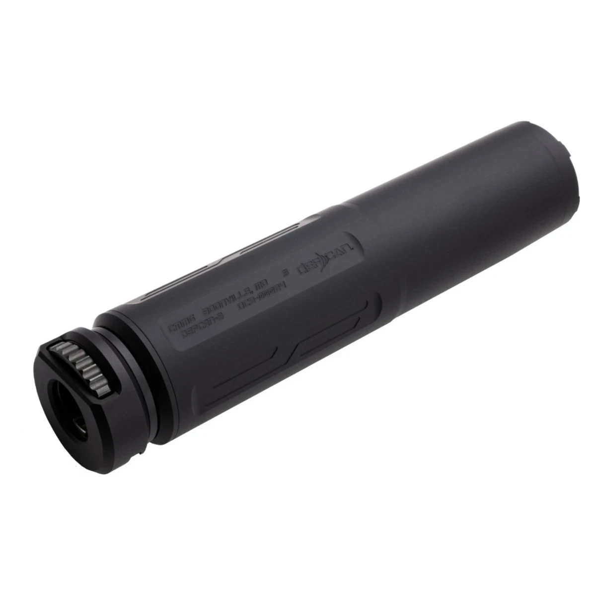 CMMG DEFCAN-9