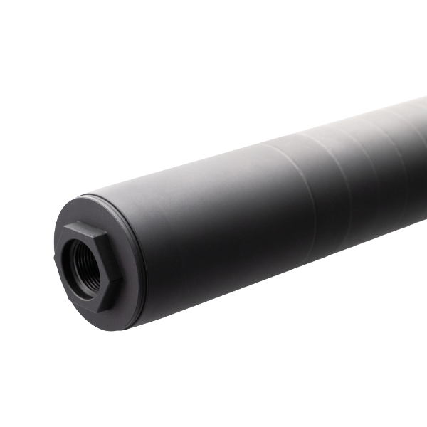 CMMG ZEROED 36