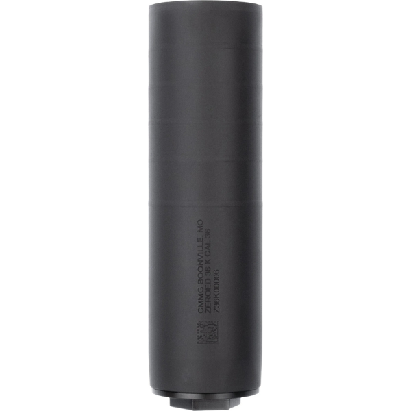 CMMG ZEROED 36K