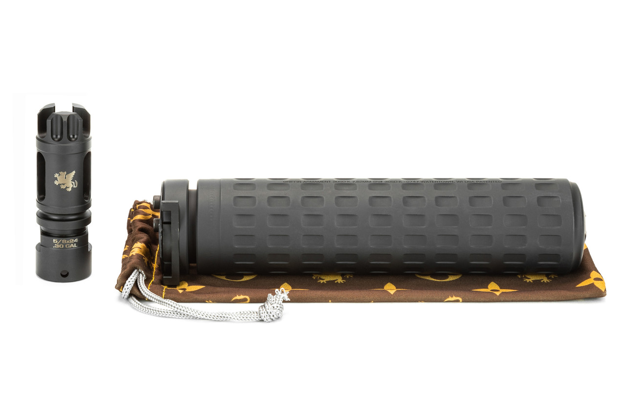 Griffin 30SD-K