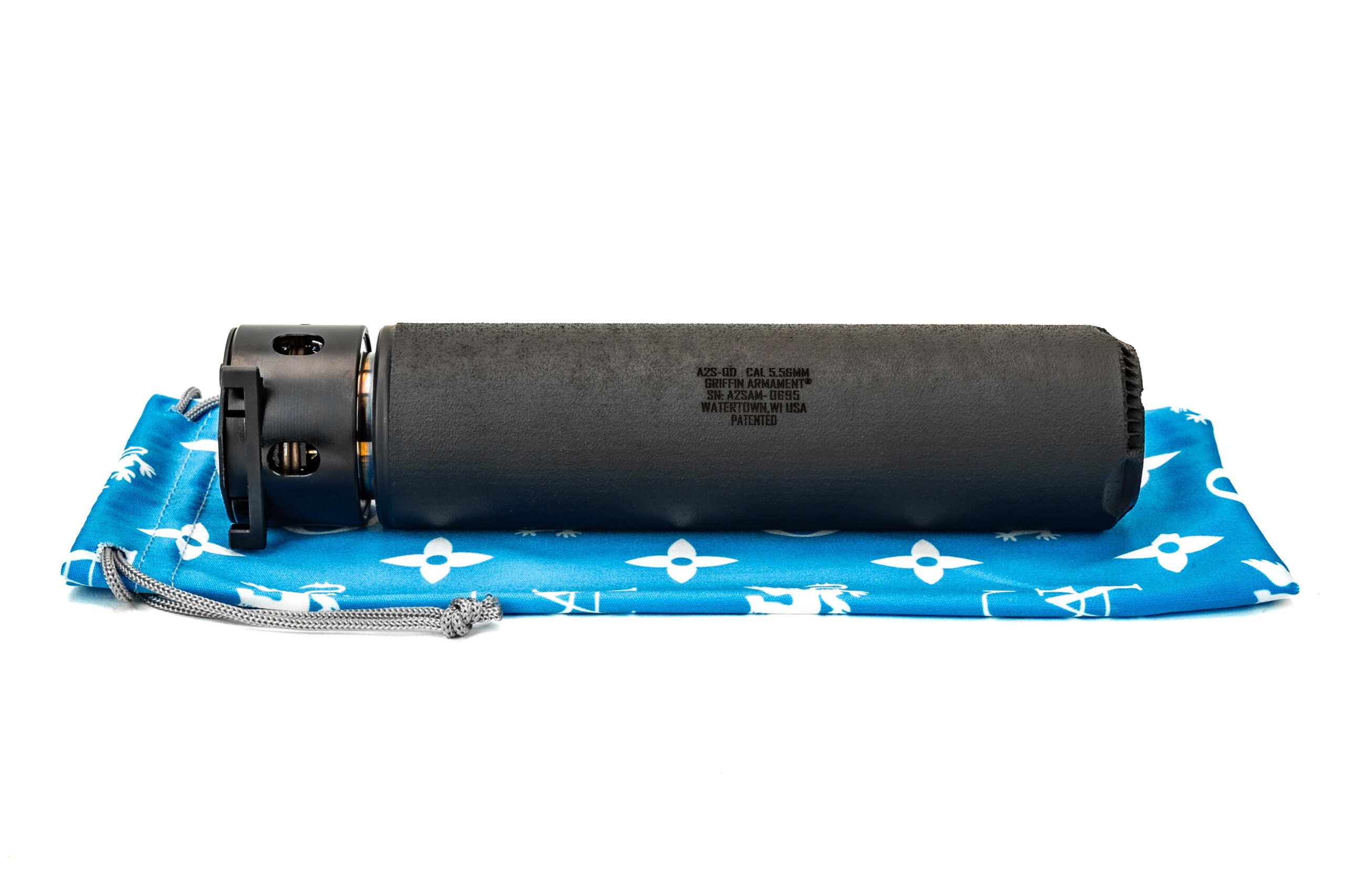 Griffin A2S-QD AM