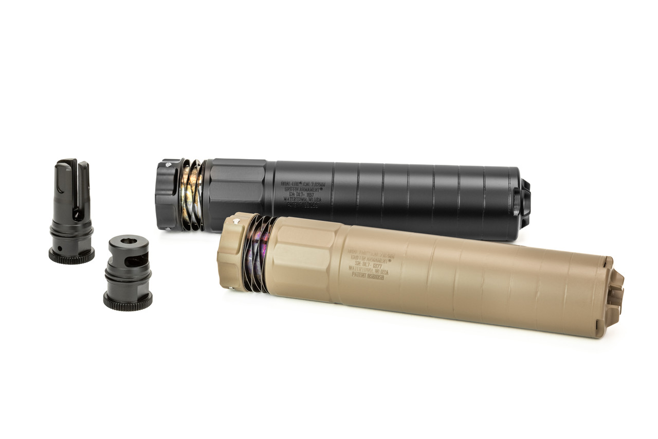 Griffin Dual-Lok 7