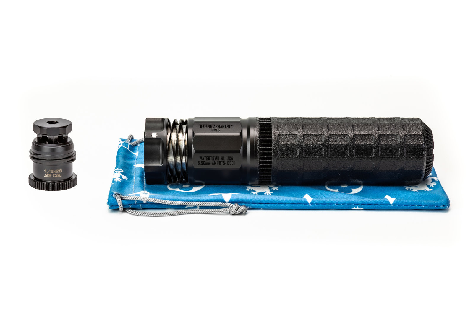 Griffin Dual-Lok HRT-556 AM