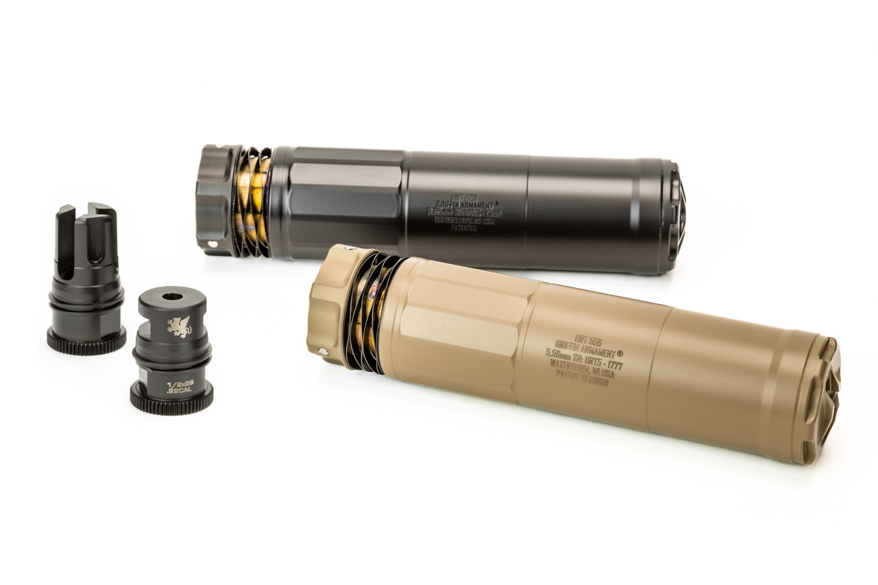 Griffin Dual-Lok HRT-556 G2