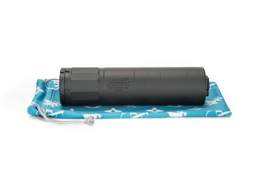 Griffin Explorr .224 Utility Mount