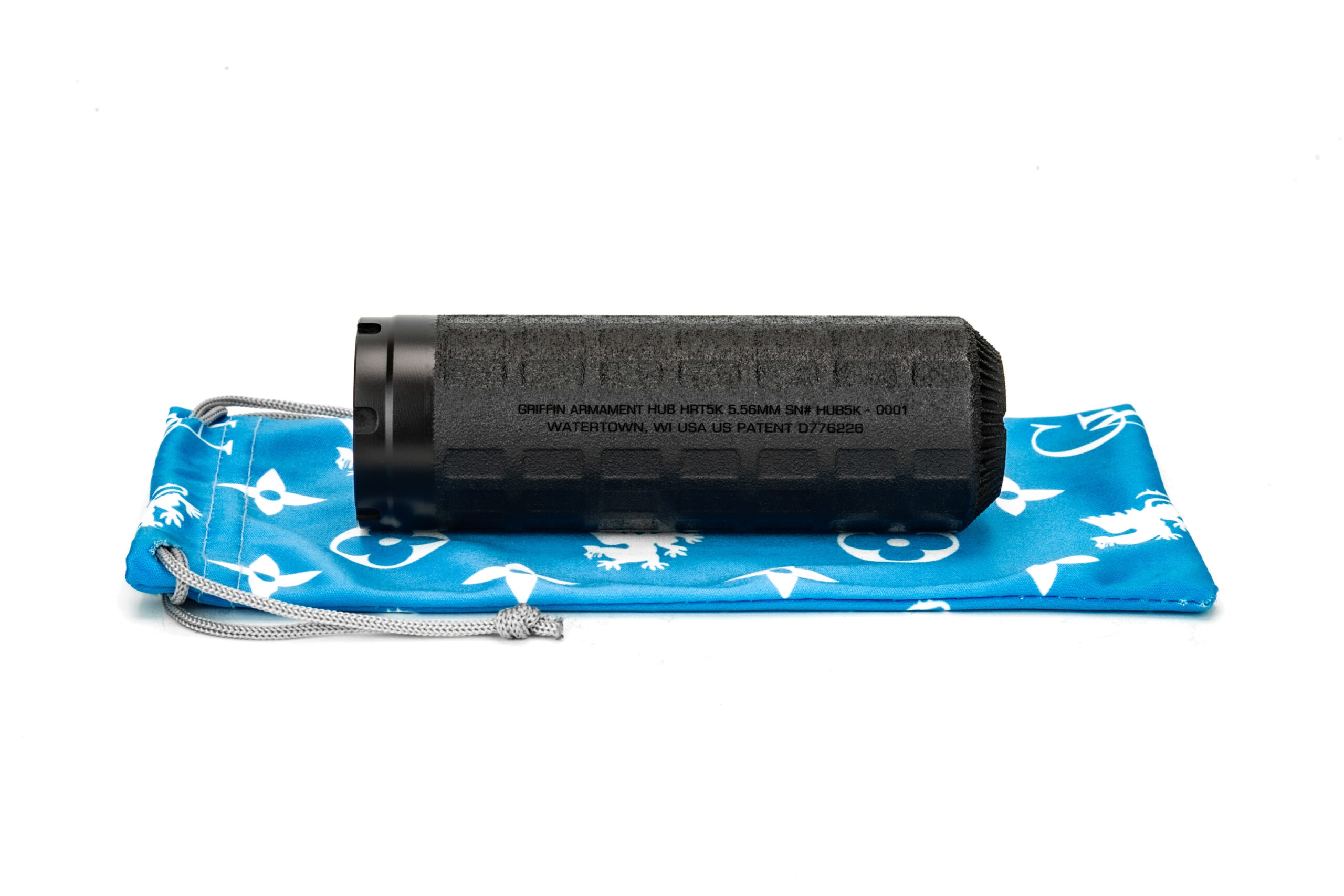 Griffin HUB HRT-5K AM