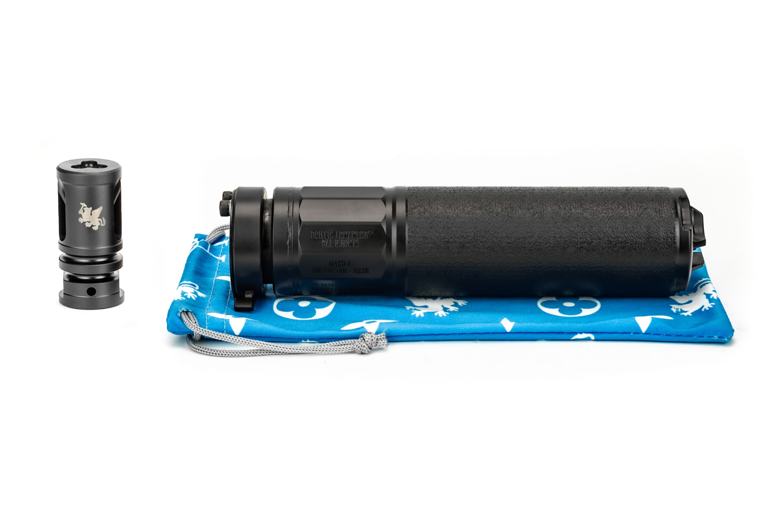 Griffin M4SD-L AM