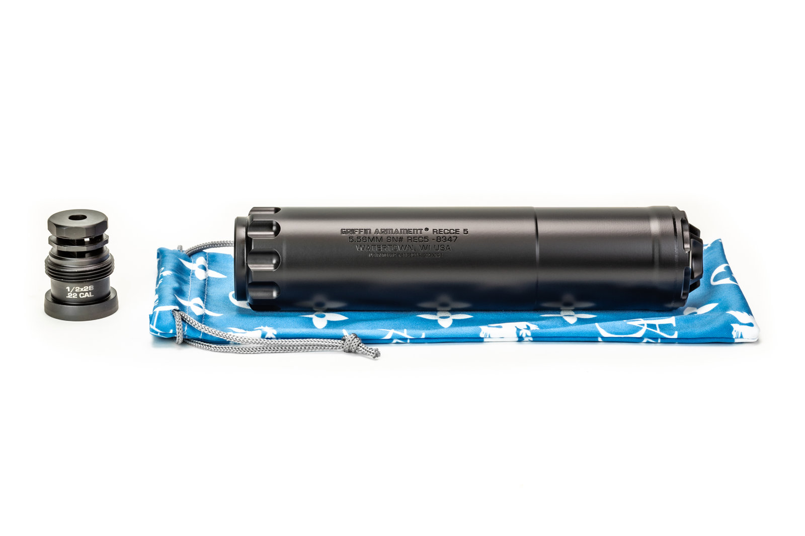 Griffin Recce 5 MOD 6