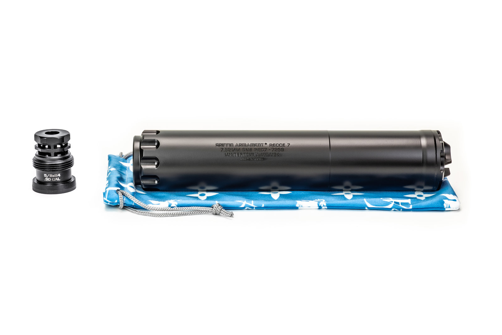 Griffin Recce 7 MOD 6