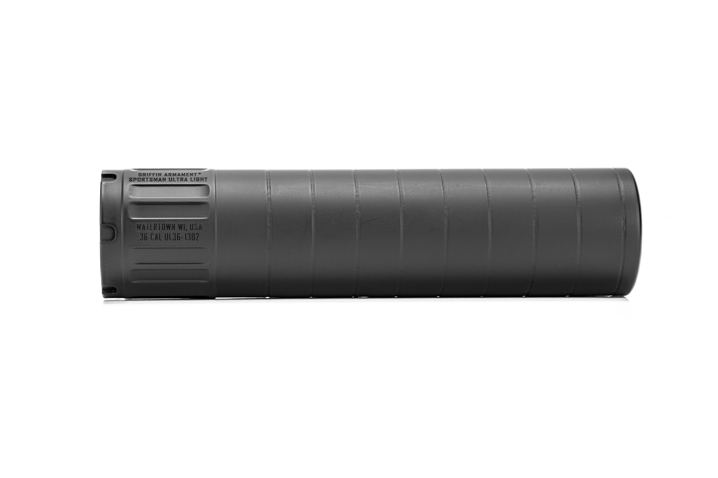Griffin Sportsman Ultra Light HD .36