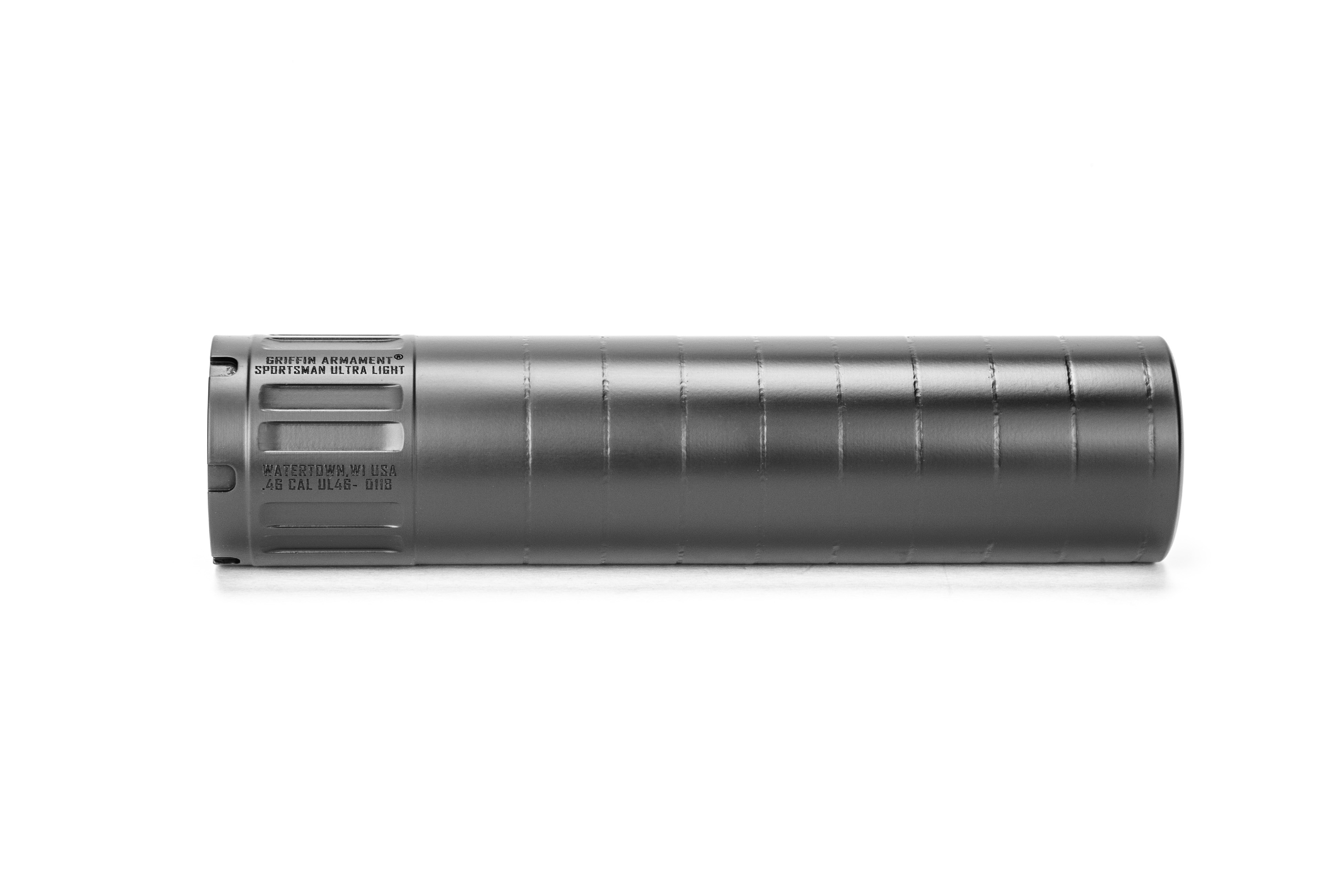 Griffin Sportsman Ultra Light HD .46