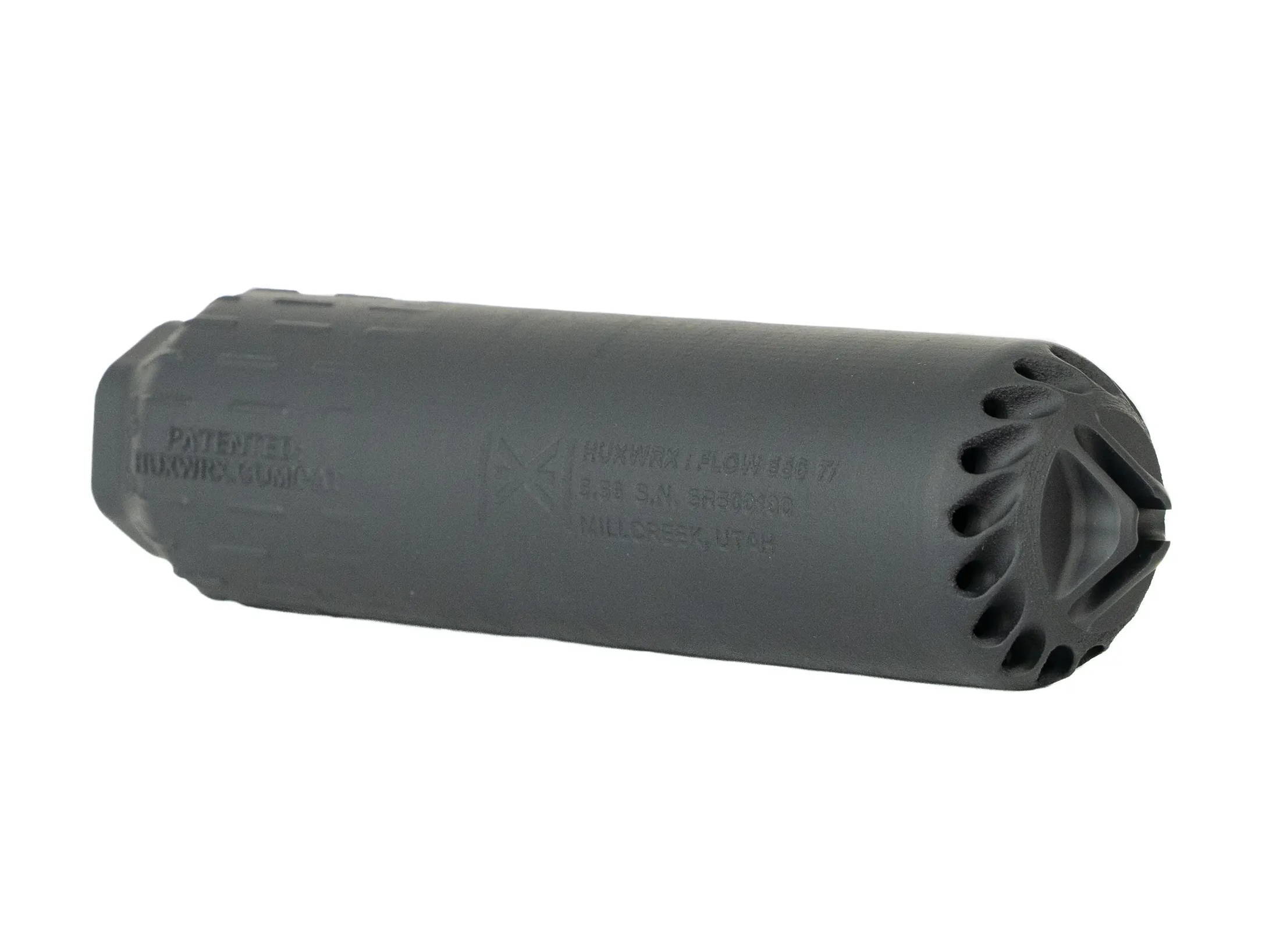 HUXWRX FLOW 556 Ti