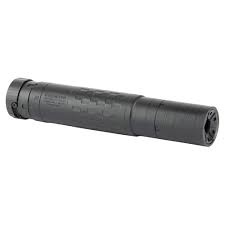 SilencerCo Hybrid 46M