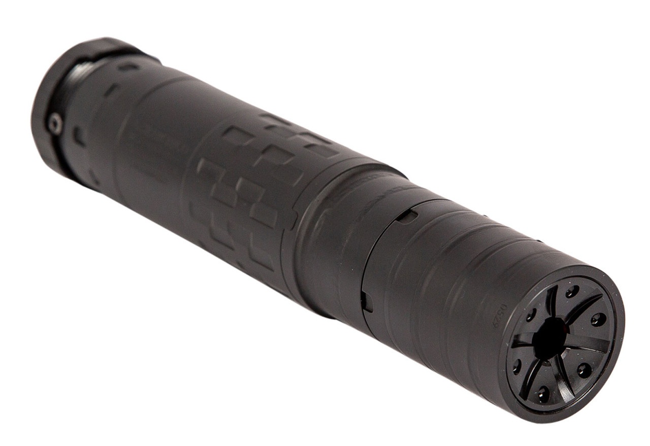 SilencerCo Omega 36M
