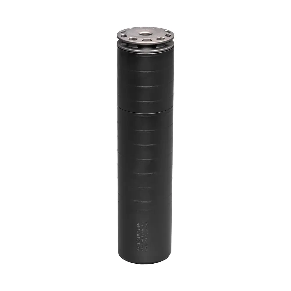 SilencerCo Scythe STM