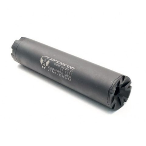 SilencerCo Sparrow 22