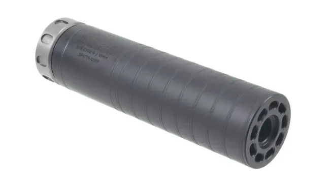 SilencerCo Spectre 9