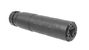 SilencerCo Velos LBP 556
