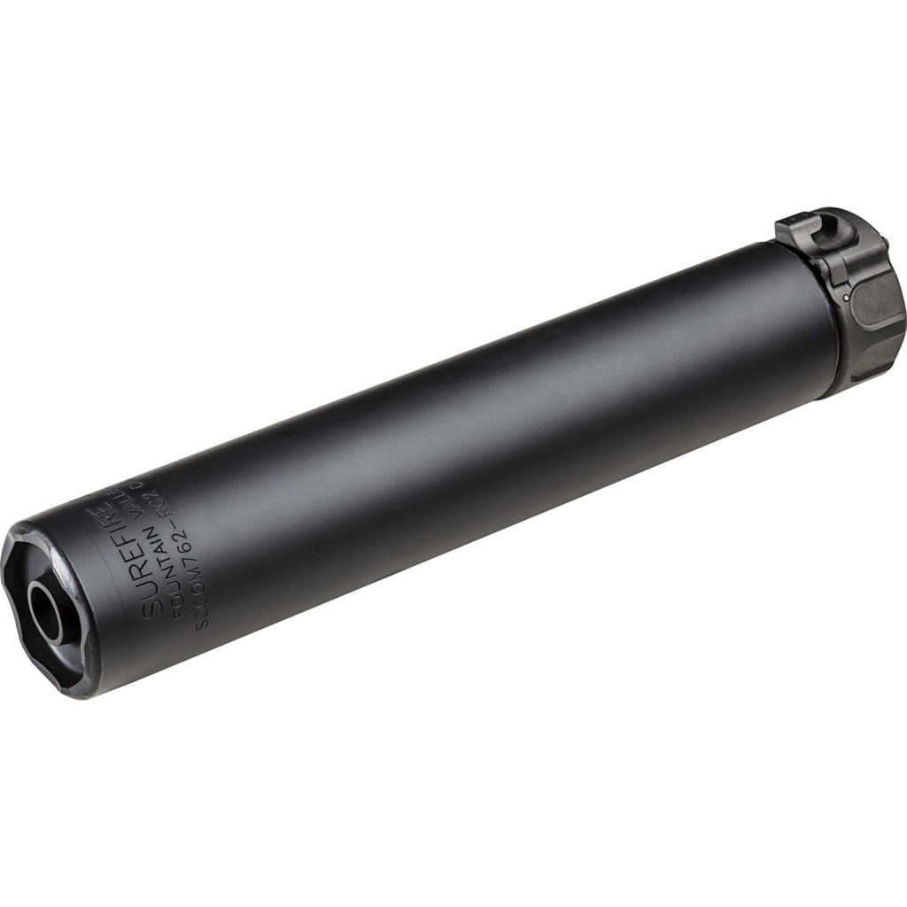 SureFire SOCOM762-RC2