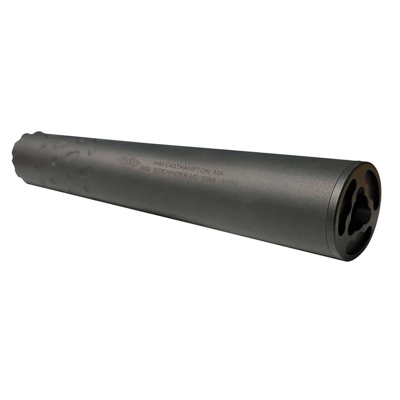 Yankee Hill Machine Sidewinder M2 9mm