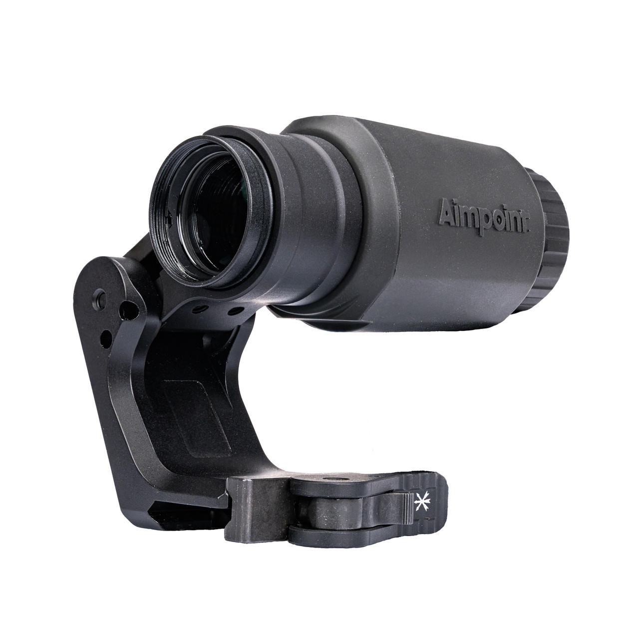 Aimpoint 3X-P Magnifier - Unity FAST FTC 30mm Mount