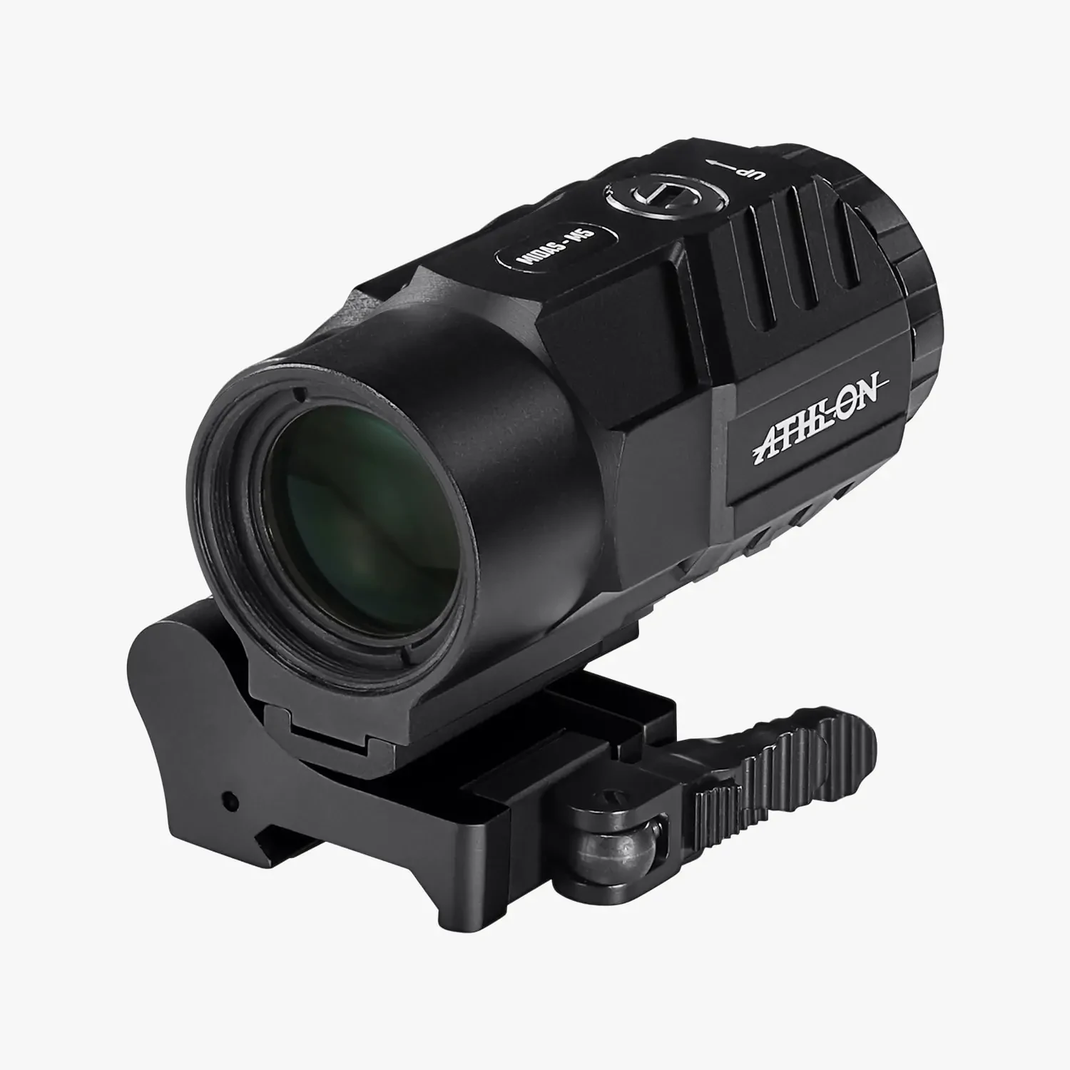 Athlon Optics Midas M5