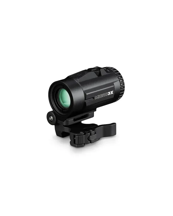 Vortex Micro3X Magnifier