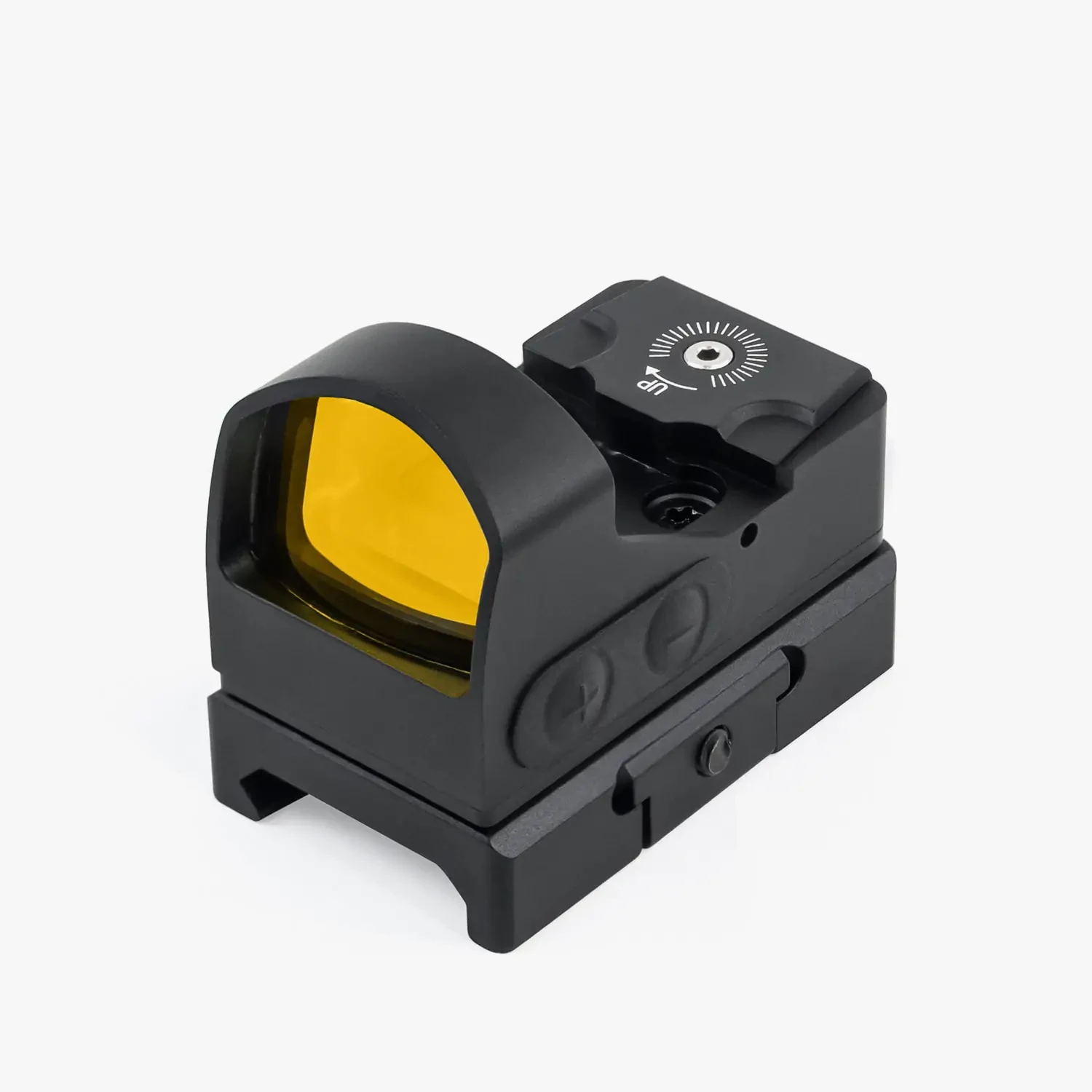 Athlon Optics Midas TSR1