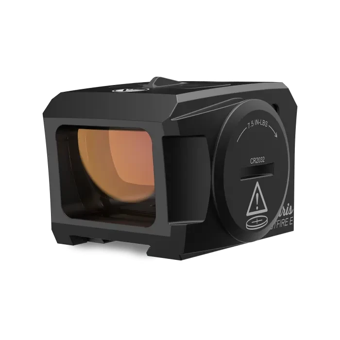 Burris FastFire E