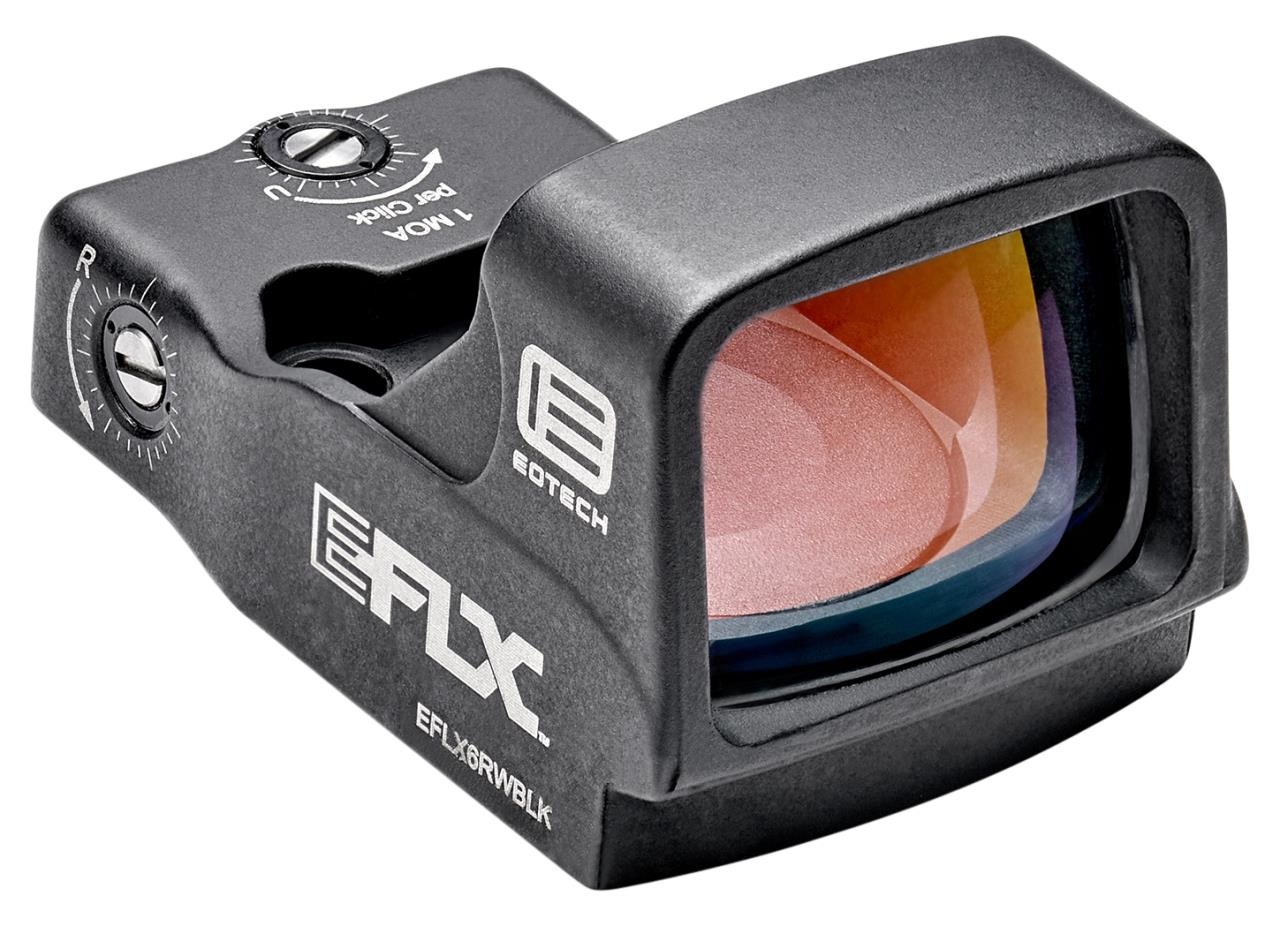 EOTECH EFLX 3 MOA