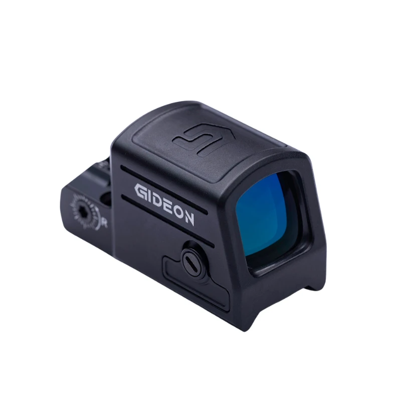 Gideon Optics Pebble E