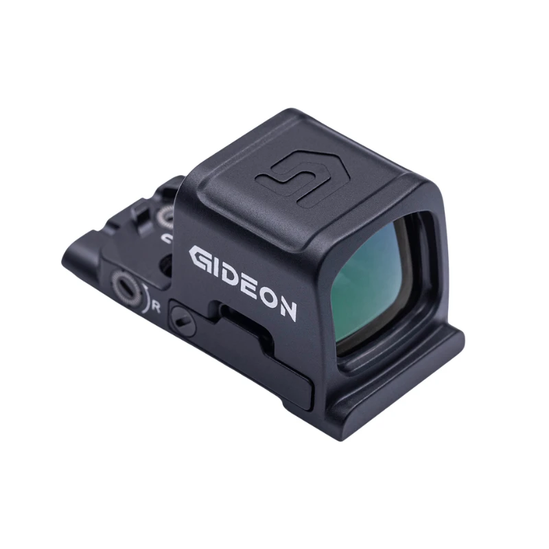 Gideon Optics Valor Mini Gen 6
