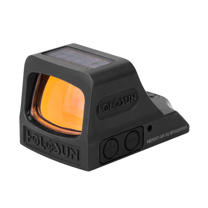 Holosun HE508T-GR X2