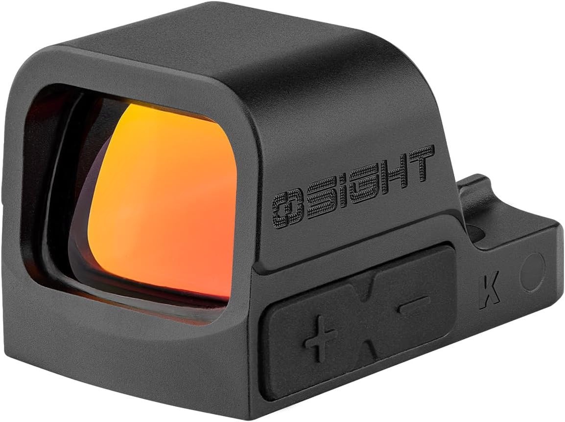 Olight O-OSIGHTK-RD