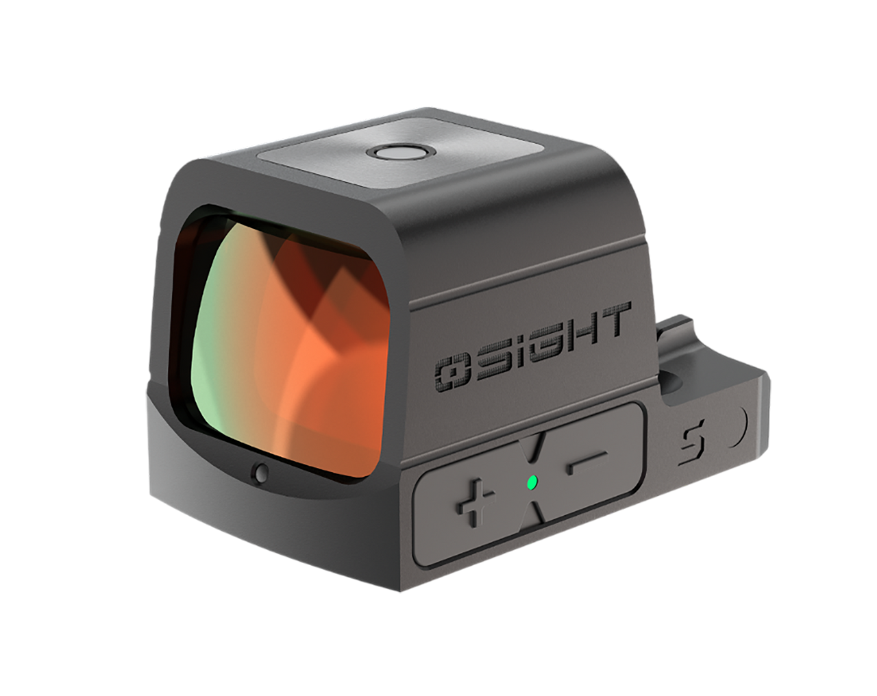 Olight OSIGHT S Red