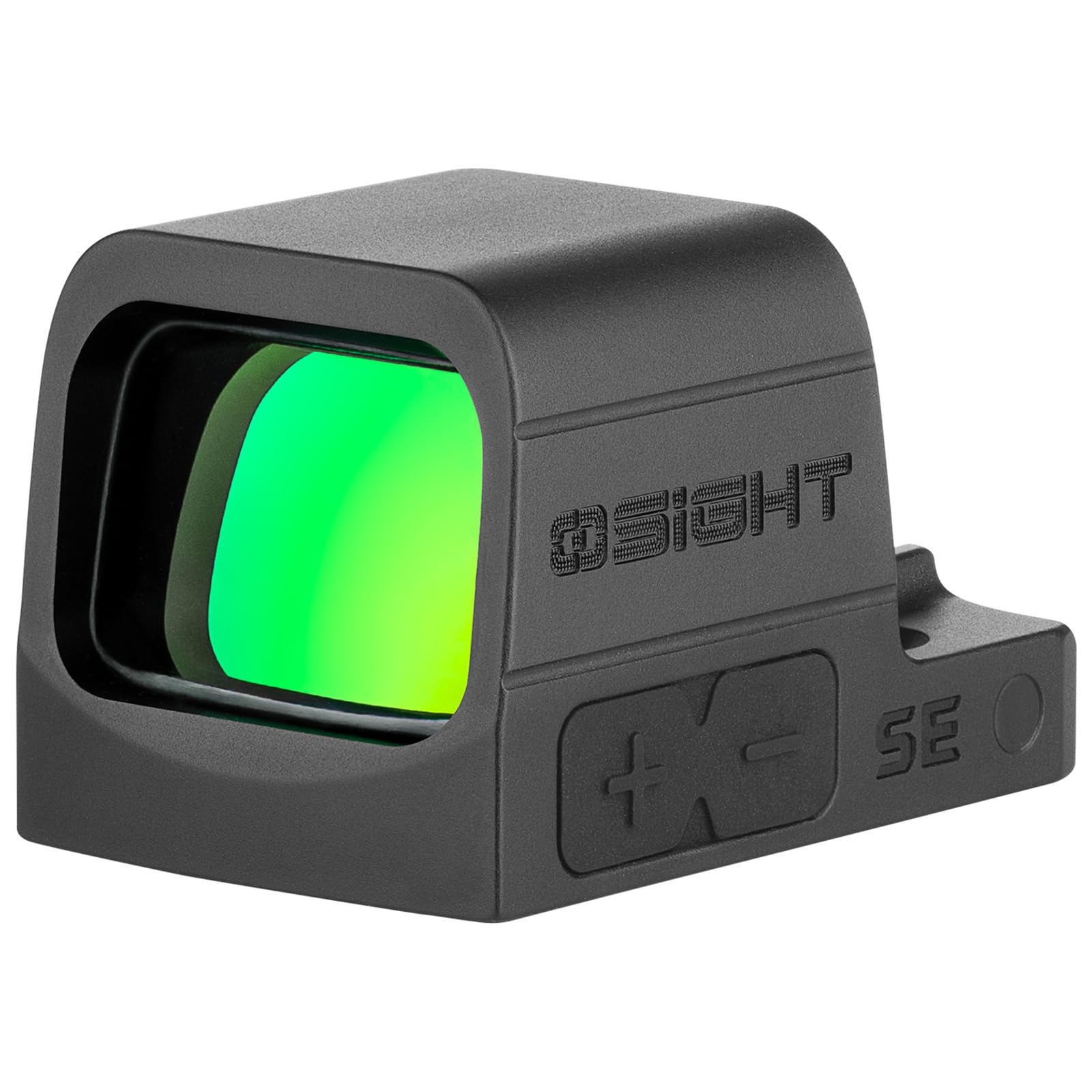 Olight OSIGHT SE Red