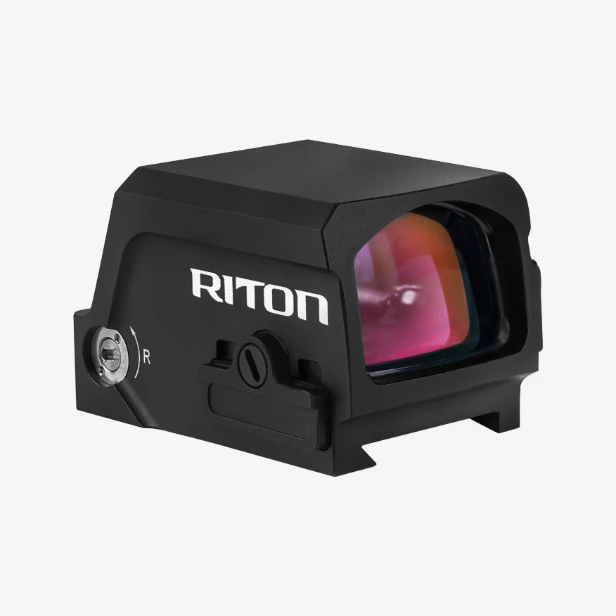 Riton 1 Tactix EED