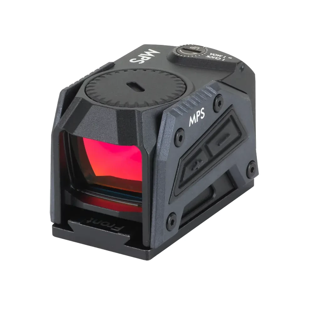 Steiner MPS Micro Pistol Sight