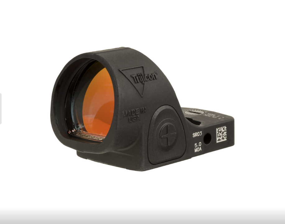 Trijicon SRO2-C-2500002