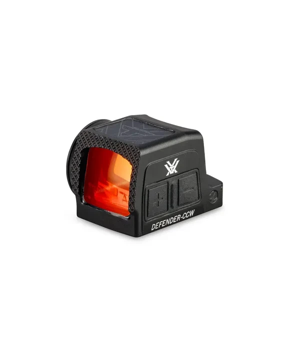 Vortex Defender CCW Solar