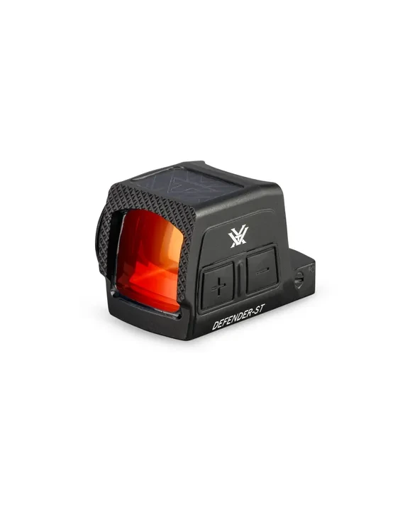 Vortex Defender ST Solar