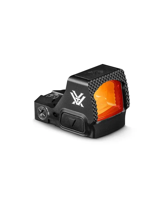 Vortex Defender ST