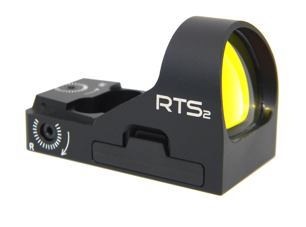 C-MORE Systems RTS2B V5